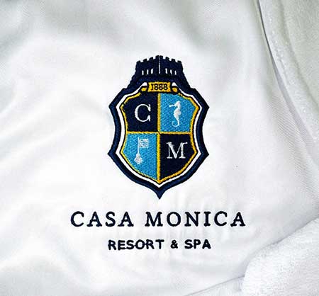 Casa Monica