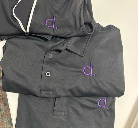 Corporate Shirts